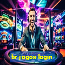 br jogos login